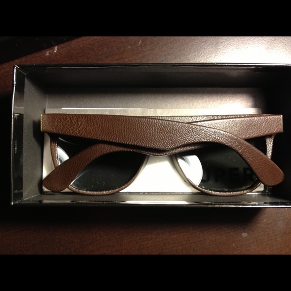 Retrosuperfuture sunglasses - Picture 2 of 7